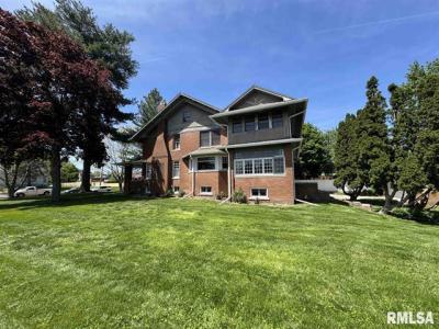 387 N Kellogg Street, Galesburg, Illinois 61401, Stati Uniti