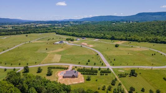 101 Pinnacle Point Drive, Dunlap, Tennessee 37327, États-Unis