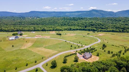 101 Pinnacle Point Drive, Dunlap, Tennessee 37327, États-Unis