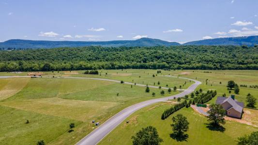 101 Pinnacle Point Drive, Dunlap, Tennessee 37327, États-Unis