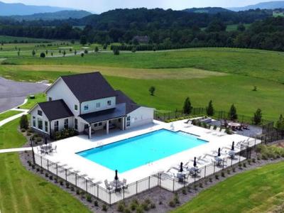 100 River Ridge Drive, Dunlap, 田納西州 37327, 美國