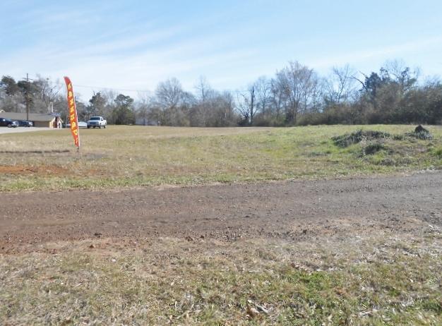 .921 ac US Hwy 79 N., Henderson, Texas 75652
