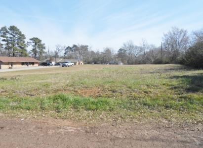 .921 ac US Hwy 79 N., Henderson, Texas 75652