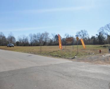 .921 ac US Hwy 79 N., Henderson, Texas 75652