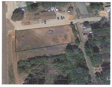.921 ac US Hwy 79 N., Henderson, Texas 75652