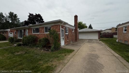 6541 Cadillac Street, Garden City, Michigan 48135, Estados Unidos