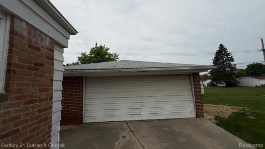6541 Cadillac Street, Garden City, Michigan 48135, Estados Unidos