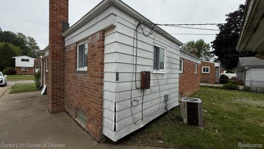 6541 Cadillac Street, Garden City, Michigan 48135, Estados Unidos