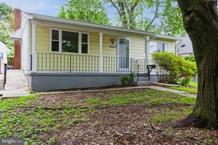 616 Military Rd, Frederick, Maryland 21207