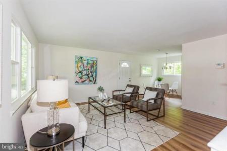 616 Military Rd, Frederick, Maryland 21207