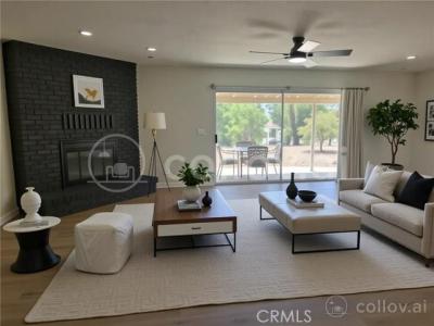 30685 Yosemite Springs Parkway, Coarsegold, California 93614, USA