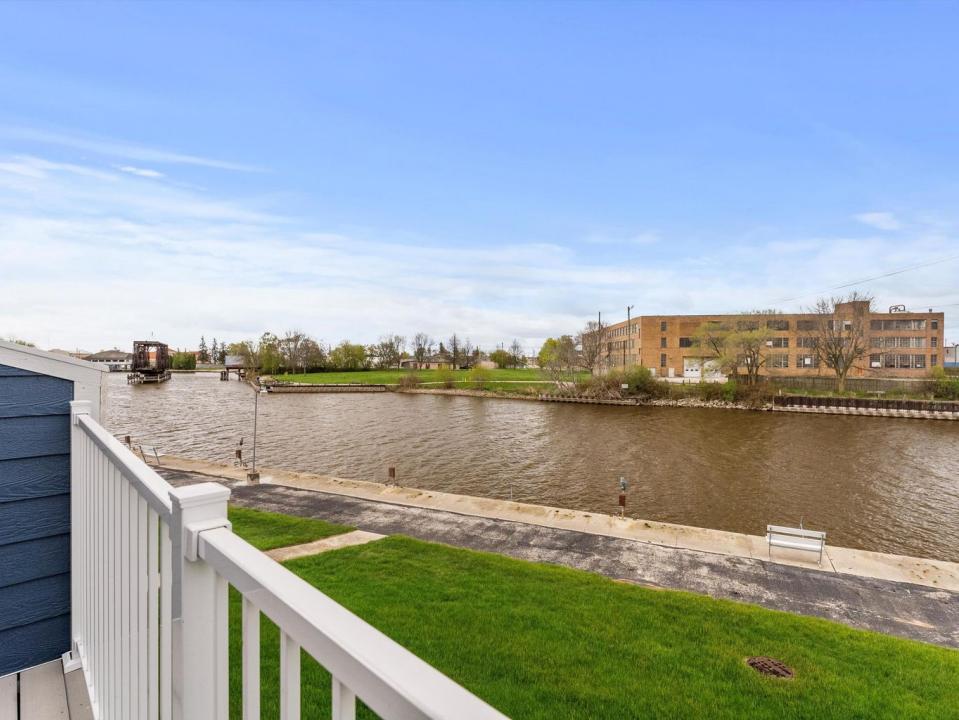1609 16th St D, Two Rivers, Wisconsin 54241, États-Unis