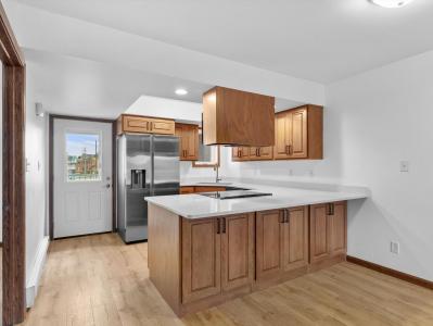 1609 16th St D, Two Rivers, Wisconsin 54241, États-Unis