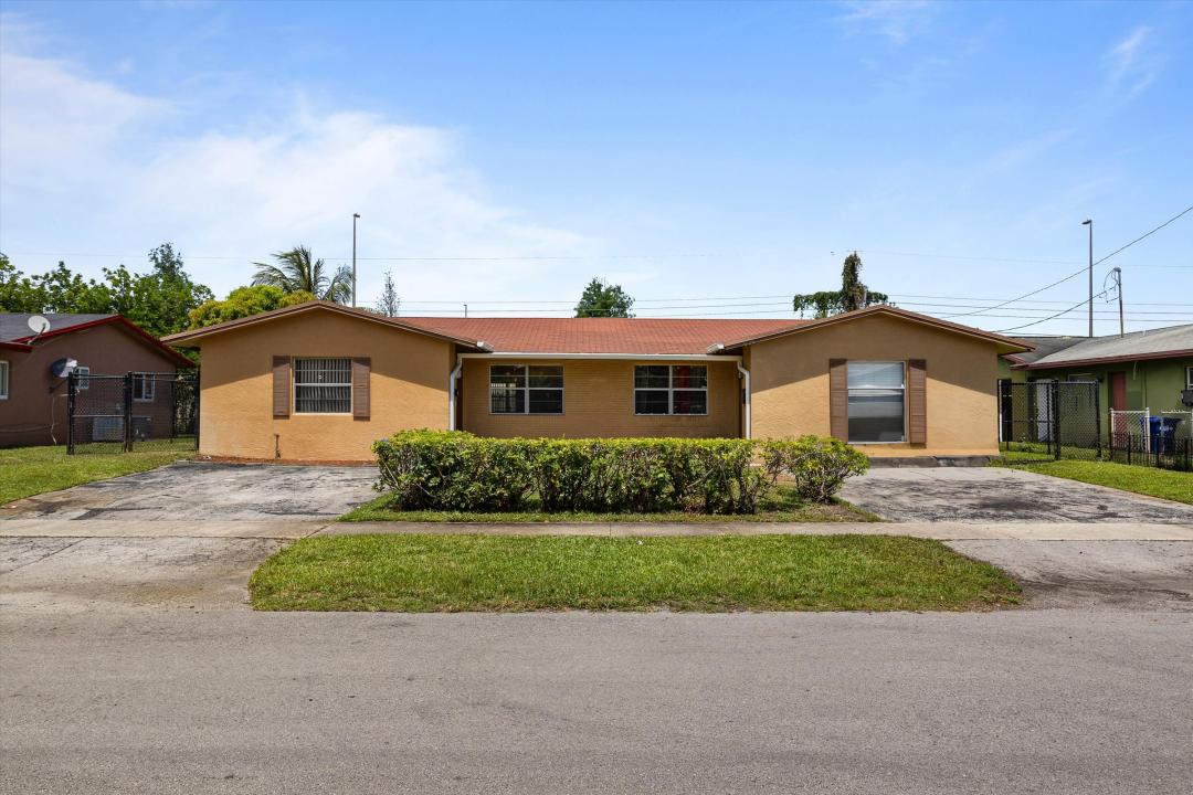 1630 NW 52nd Ave, Lauderhill, فلوريدا 33313, الولايات المتحدة