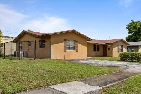 1630 NW 52nd Ave, Lauderhill, فلوريدا 33313, الولايات المتحدة