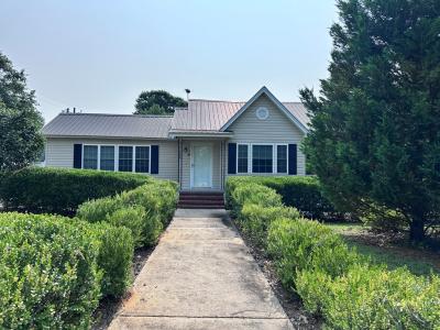 604 Felder St, AMERICUS, Geórgia 31709, Estados Unidos