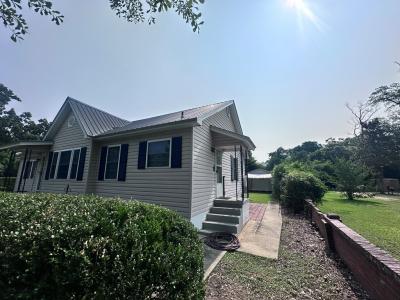 604 Felder St, AMERICUS, Geórgia 31709, Estados Unidos