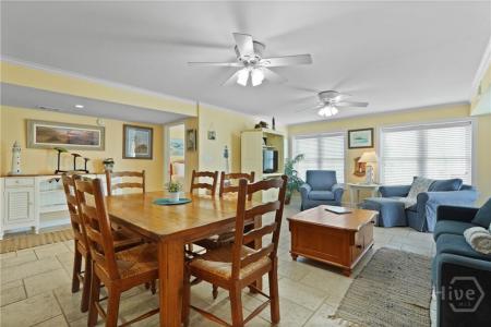 10 T.S. CHU TERRACE #302, Tybee Island, Georgia 31328