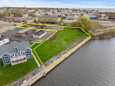 1609 16th St - Lot 1, Two Rivers, Wisconsin 54241, USA