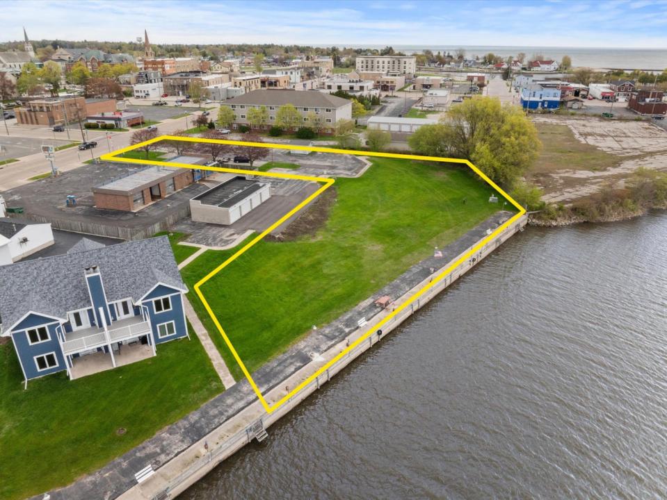 1609 16th St - Lot 1, Two Rivers, Wisconsin 54241, USA