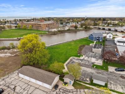 1609 16th St - Lot 1, Two Rivers, Wisconsin 54241, USA