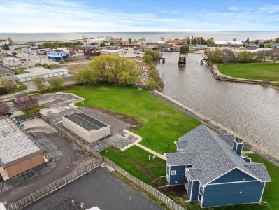 1609 16th St - Lot 1, Two Rivers, Wisconsin 54241, USA
