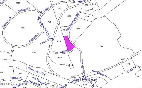 New Commerce Boulevard, Hanover Township, Pennsylvania 18706, USA