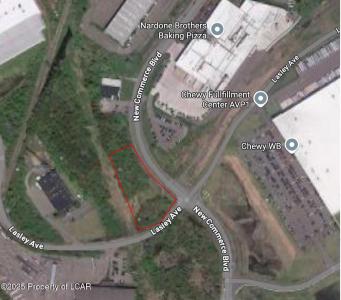 New Commerce Boulevard, Hanover Township, Pensilvania 18706, Estados Unidos