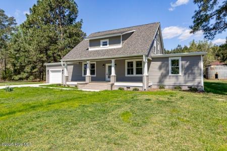 785 Daniels Road, Corapeake, NC 27926, USA