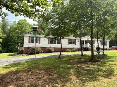 824 Double Bridges, Keysville, Virginia 23947, USA