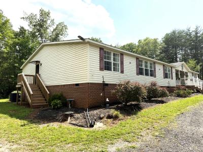 824 Double Bridges, Keysville, Virginia 23947