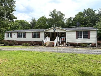 824 Double Bridges, Keysville, Virginia 23947