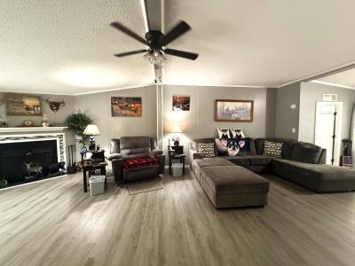 824 Double Bridges, Keysville, Virginia 23947