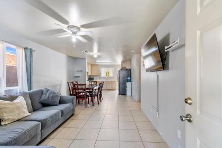 66299 Cahuilla Avenue, Desert Hot Springs, 캘리포니아 92240, 미국