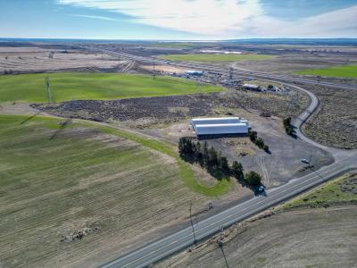 NNA NW Parcel 160429004 Rd, Ephrata, Washington 98823, Estados Unidos