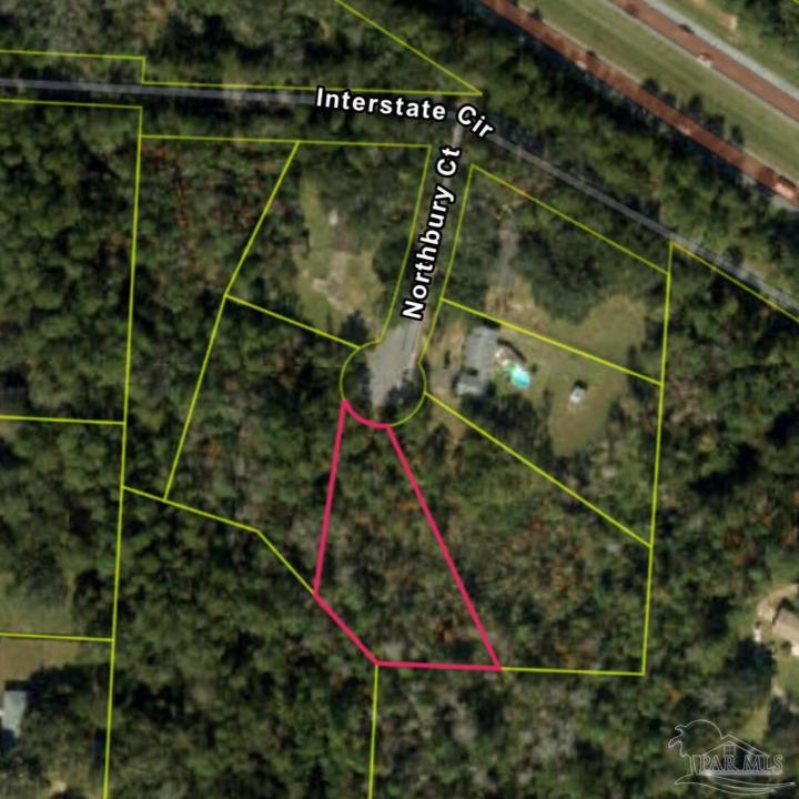 2225 Northbury Ct, Pensacola, Flórida 32526, Estados Unidos