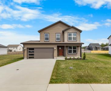 231 Donegal Dr, Clarksville, Tennessee 37042, HOA KỲ
