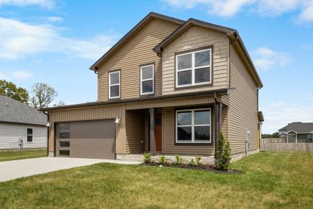 231 Donegal Dr, Clarksville, Tennessee 37042, HOA KỲ