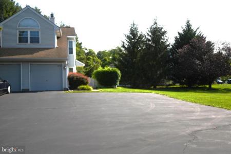 1620 Covington Rd, Yardley, Pennsylvanie 19067, États-Unis
