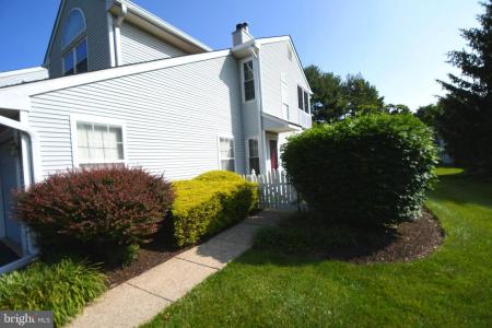 1620 Covington Rd, Yardley, Pennsylvanie 19067, États-Unis
