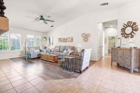 79917 Hancock Court, La Quinta, 加州 92253, 美國