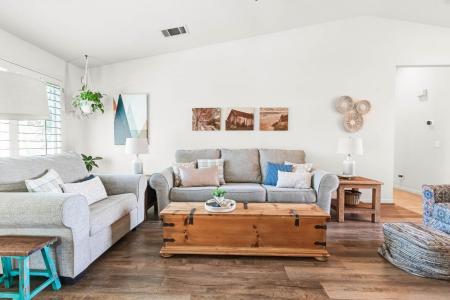 79917 Hancock Court, La Quinta, 加州 92253, 美國