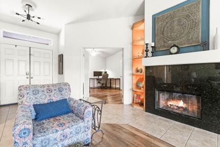 79917 Hancock Court, La Quinta, 加州 92253, 美國