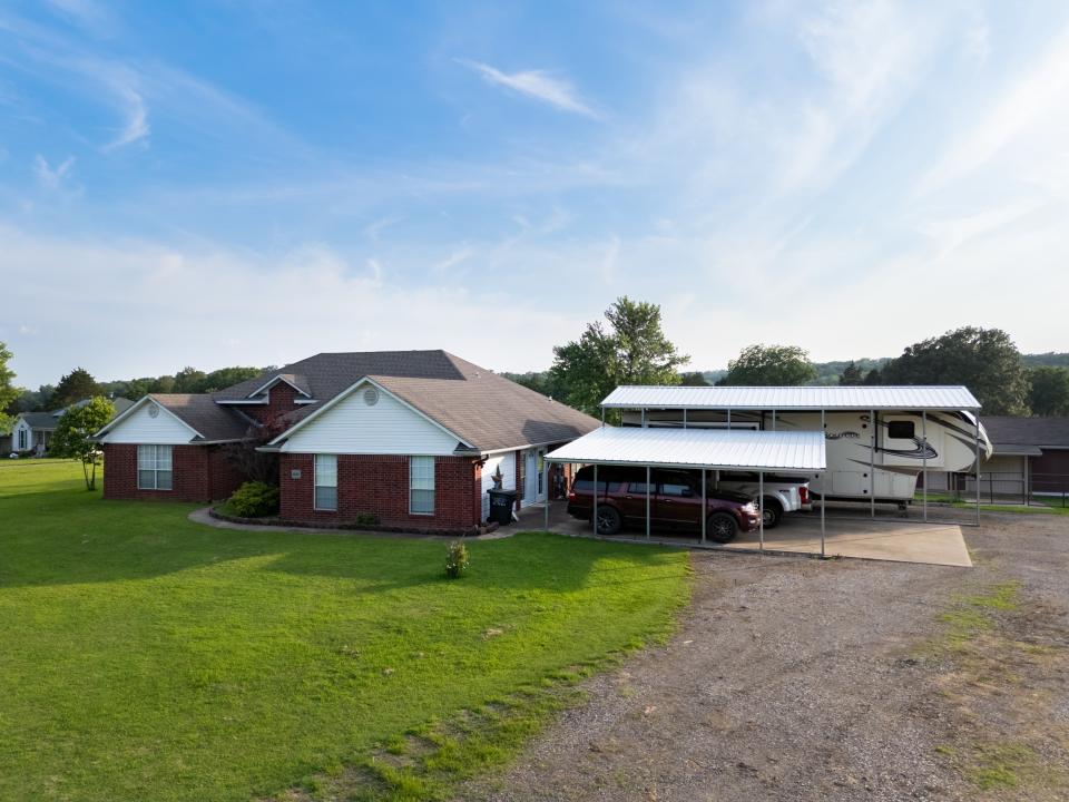 8529 Uniontown Hwy, Van Buren, ארקנסו 72955, ארצות הברית של אמריקה