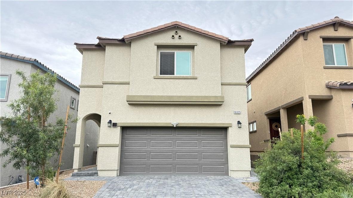 10325 Toasted Acorn Drive, Las Vegas, 内华达州 89166, 美国