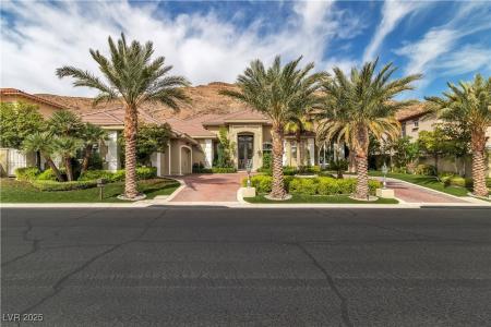 2733 Red Arrow Drive, Las Vegas, Nevada 89135, USA