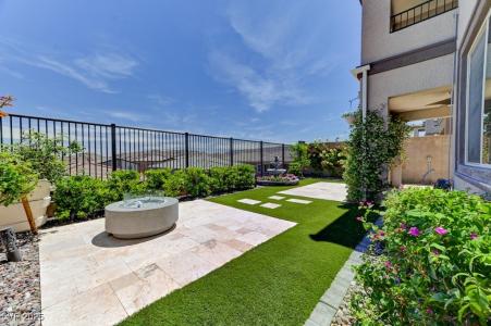 12393 Ferry Glide Avenue, Las Vegas, Nevada 89138