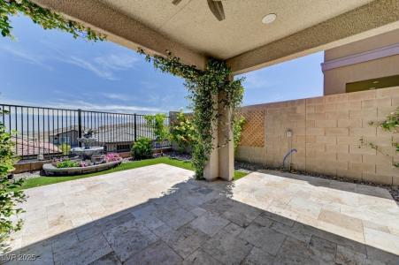 12393 Ferry Glide Avenue, Las Vegas, Nevada 89138