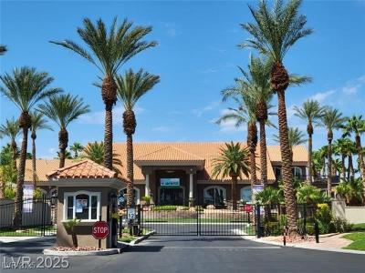 8175 Arville Street #215, Las Vegas, 內華達州 89139, 美國