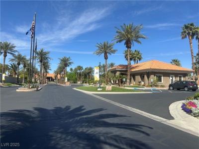 8175 Arville Street #215, Las Vegas, 內華達州 89139, 美國